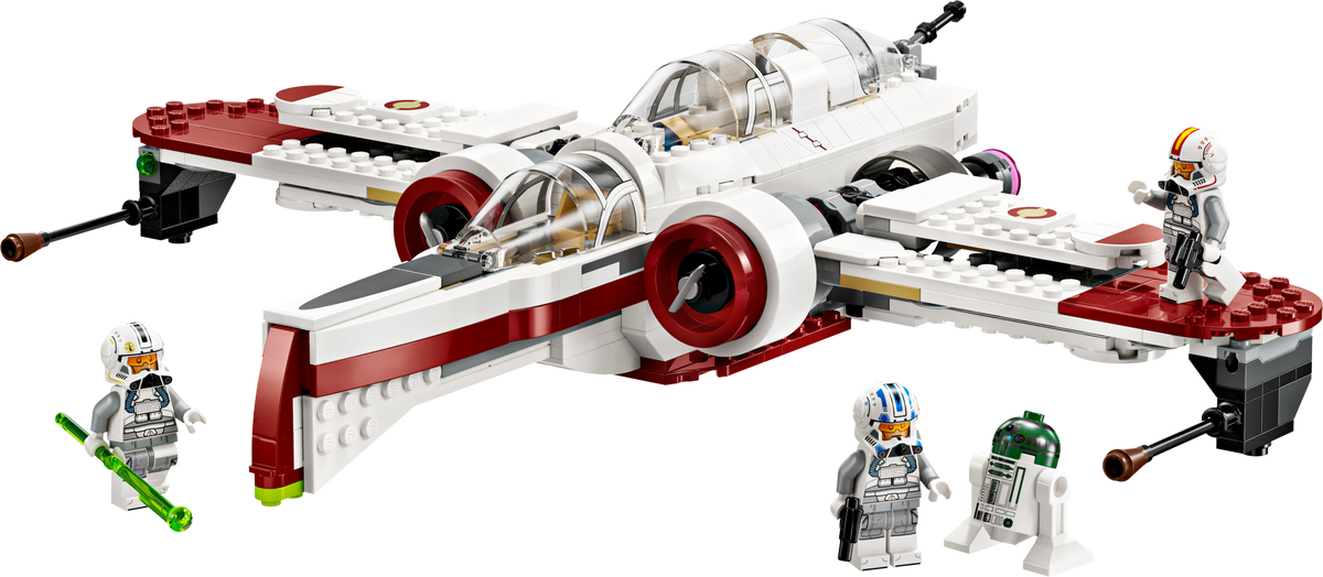 ARC-170 Starfighter™