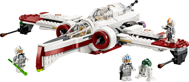 ARC-170 Starfighter™