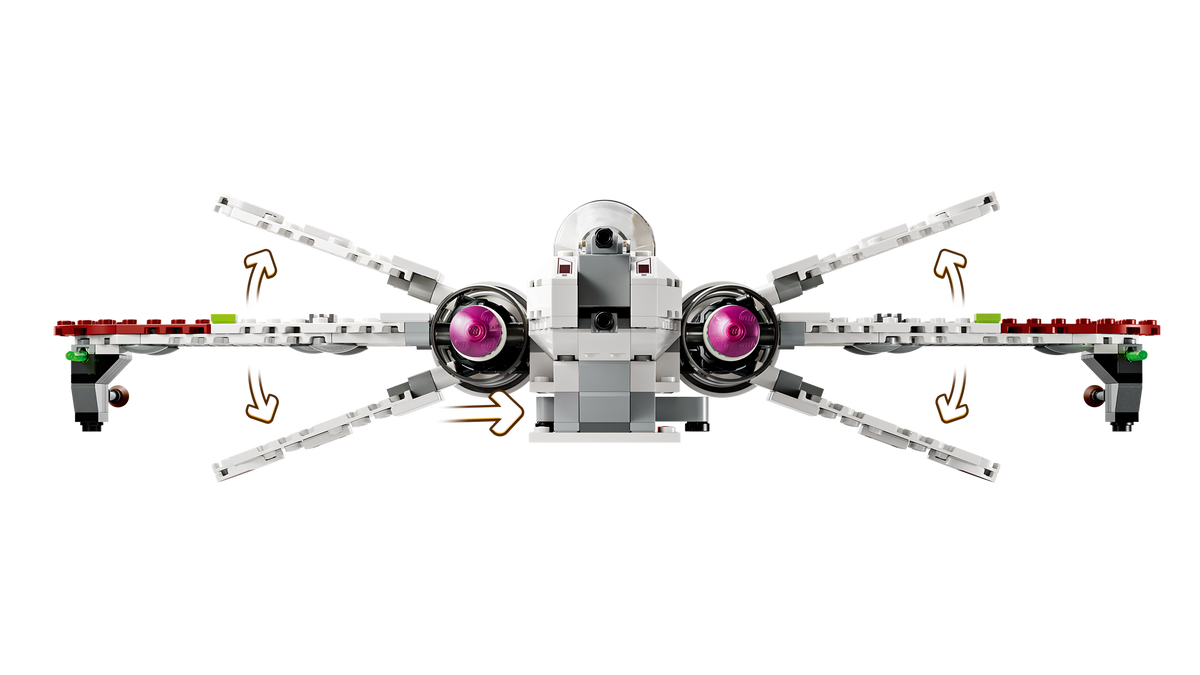ARC-170 Starfighter™