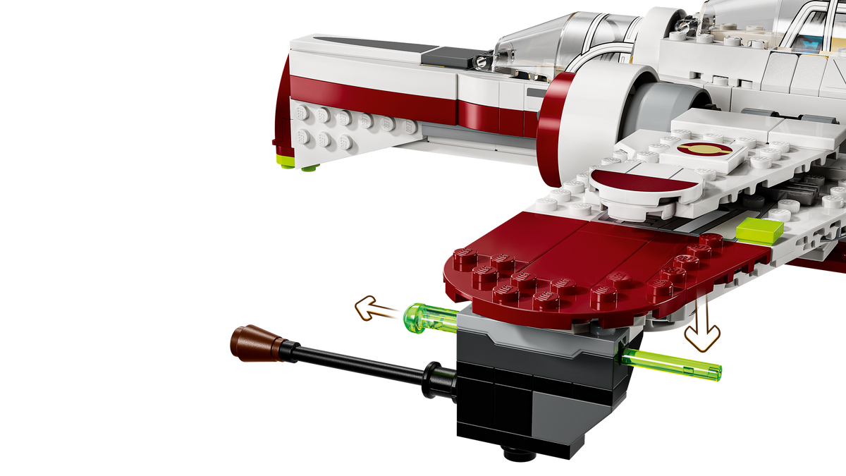 ARC-170 Starfighter™