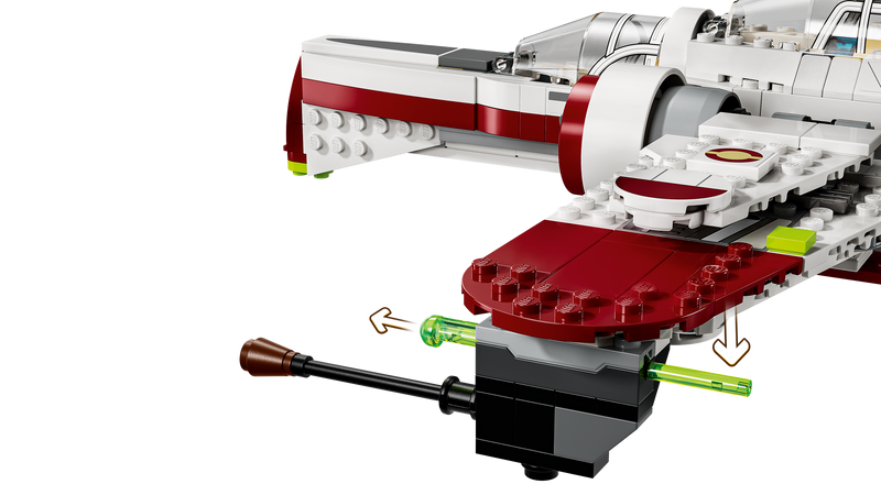 ARC-170 Starfighter™