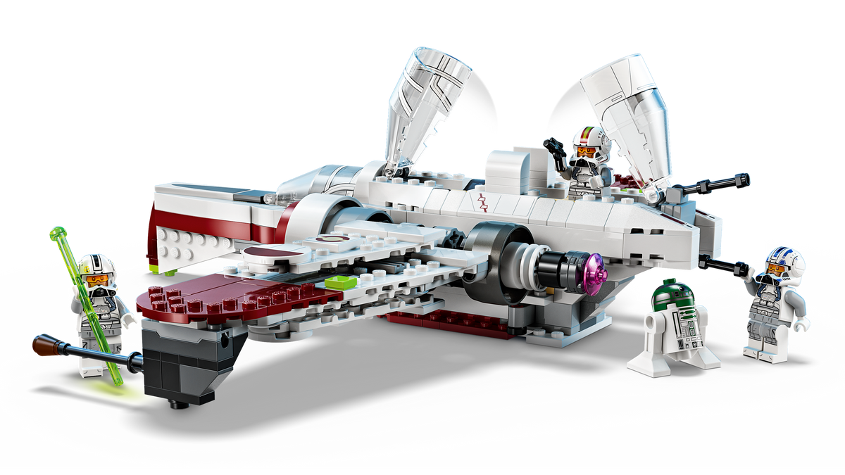 ARC-170 Starfighter™