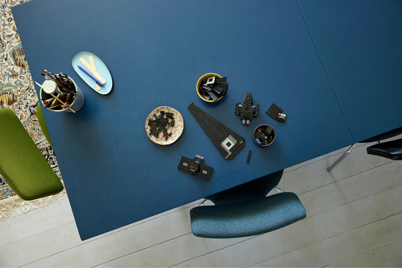 Kylo Ren's Command Shuttle