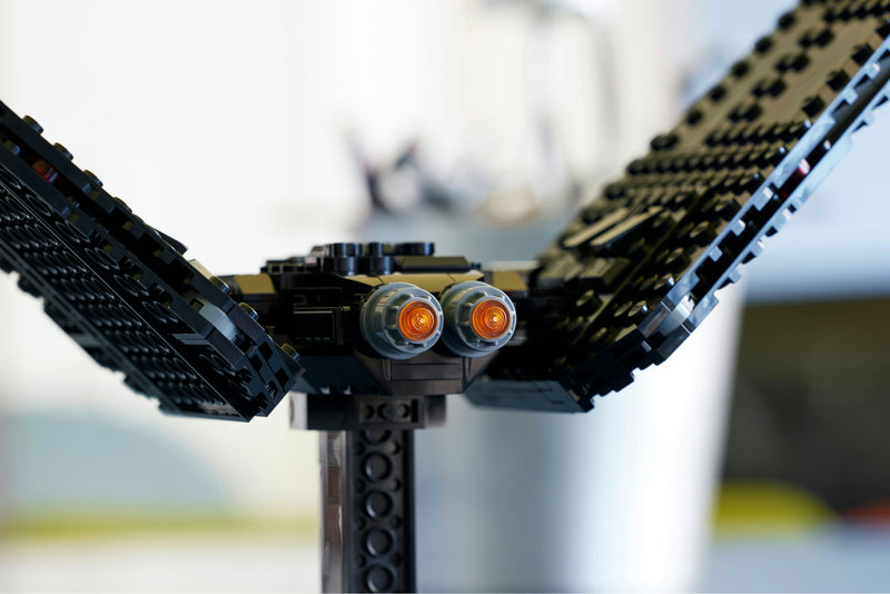 Kylo Ren's Command Shuttle