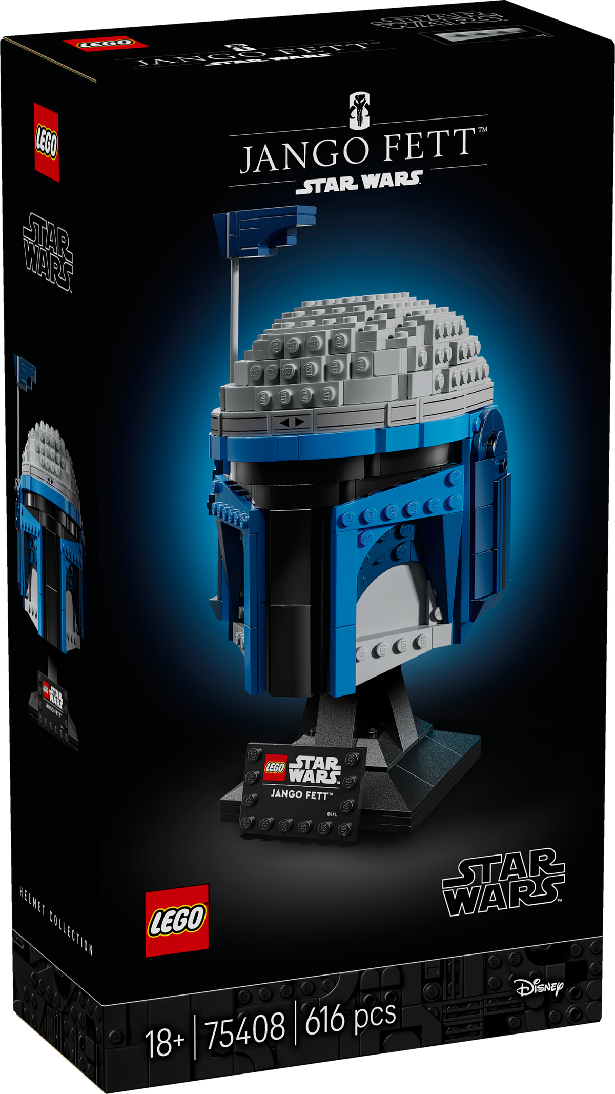 Jango Fett™ Helmet