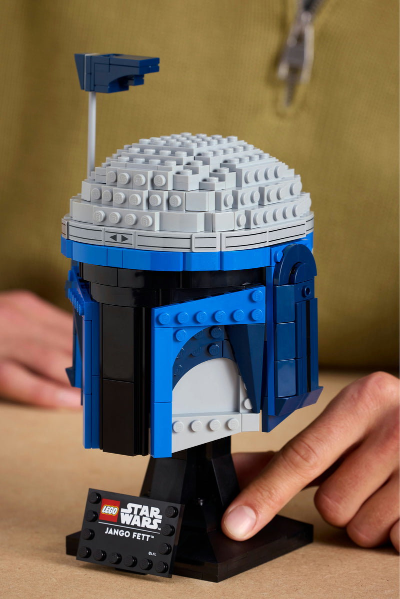 Jango Fett™ Helmet