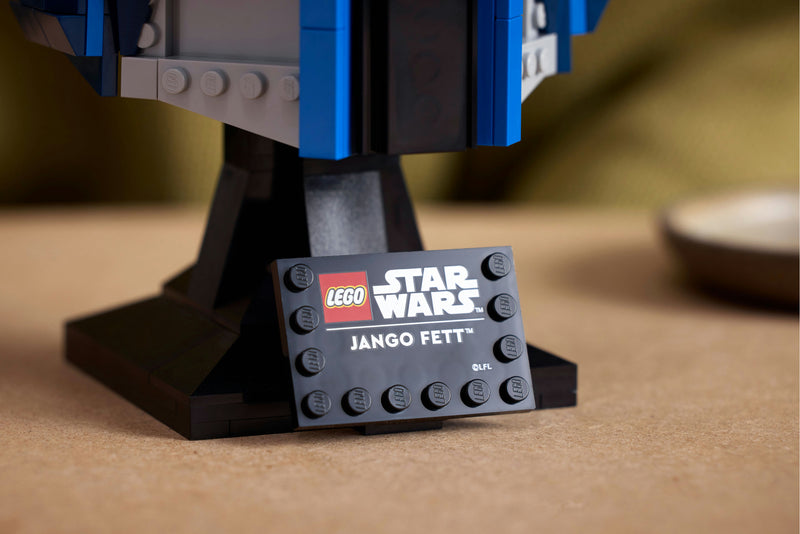 Jango Fett™ Helmet
