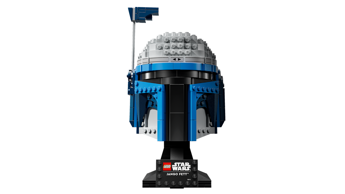 Jango Fett™ Helmet