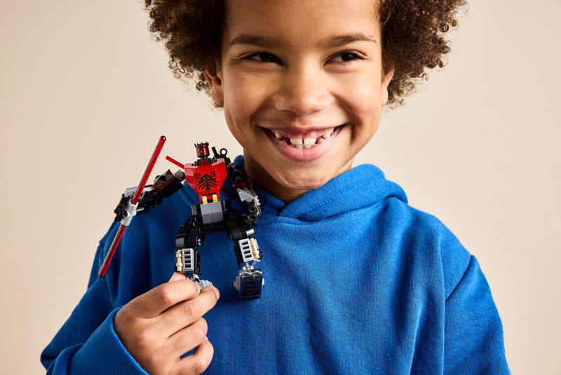 Darth Maul™ Mech