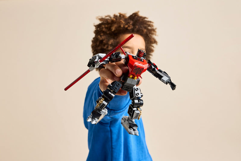 Darth Maul™ Mech