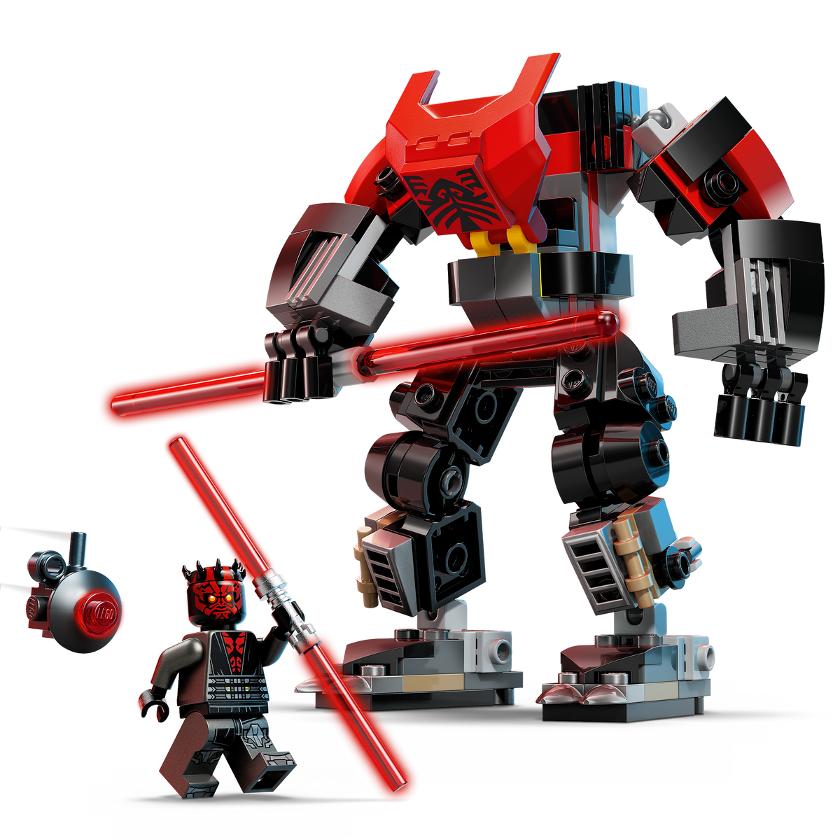 Darth Maul™ Mech