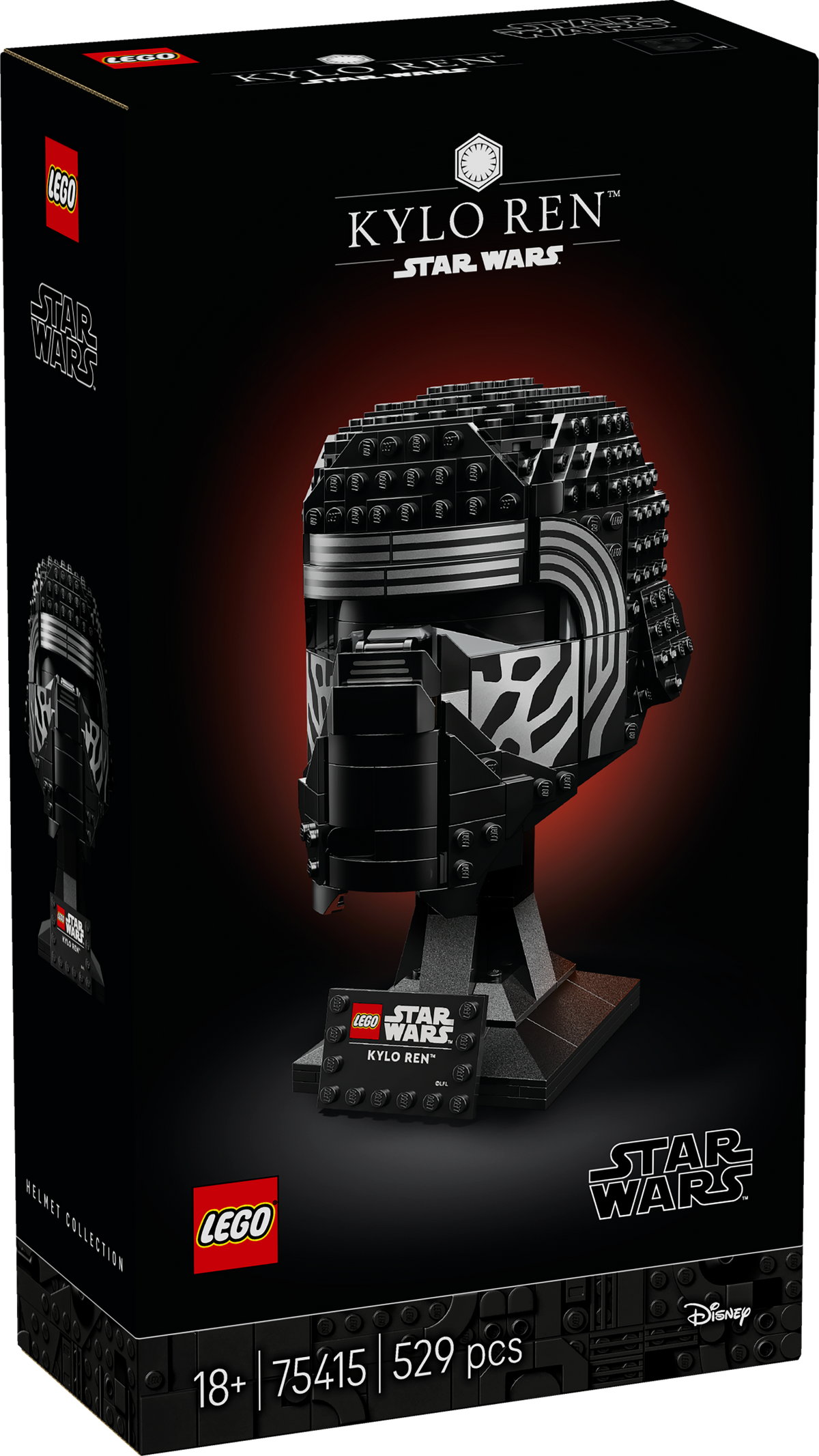 Kylo Ren™ Helmet