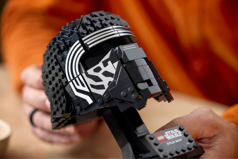 Kylo Ren™ Helmet