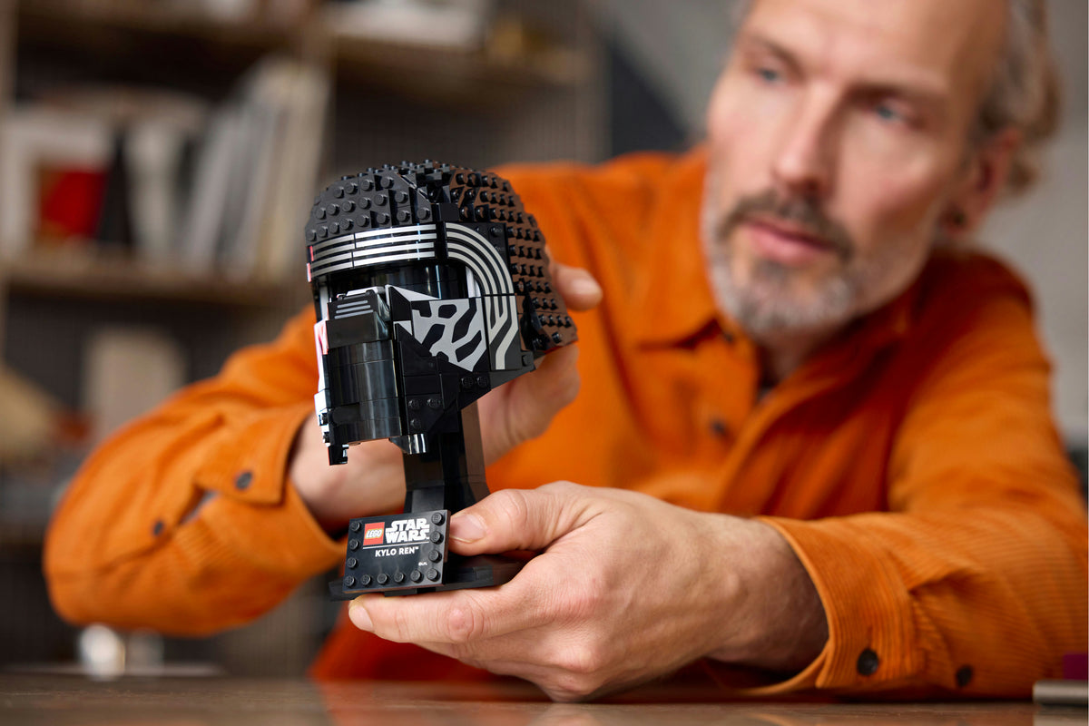 Kylo Ren™ Helmet