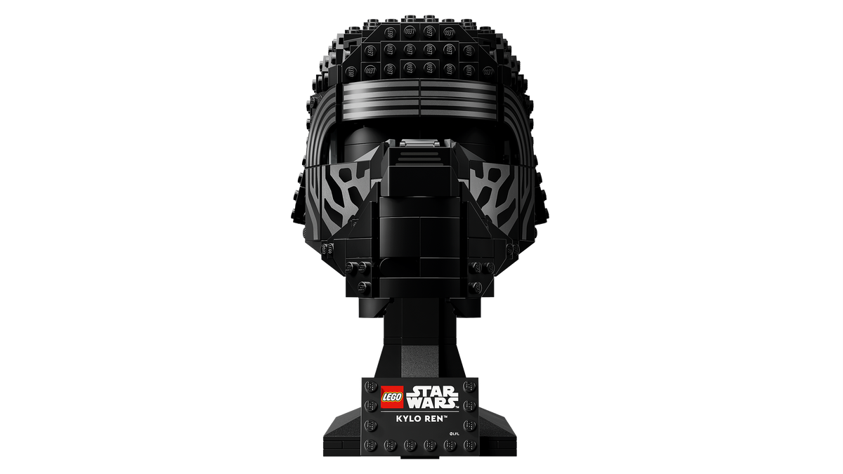 Kylo Ren™ Helmet