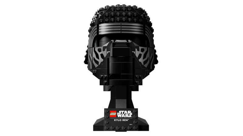 Kylo Ren™ Helmet