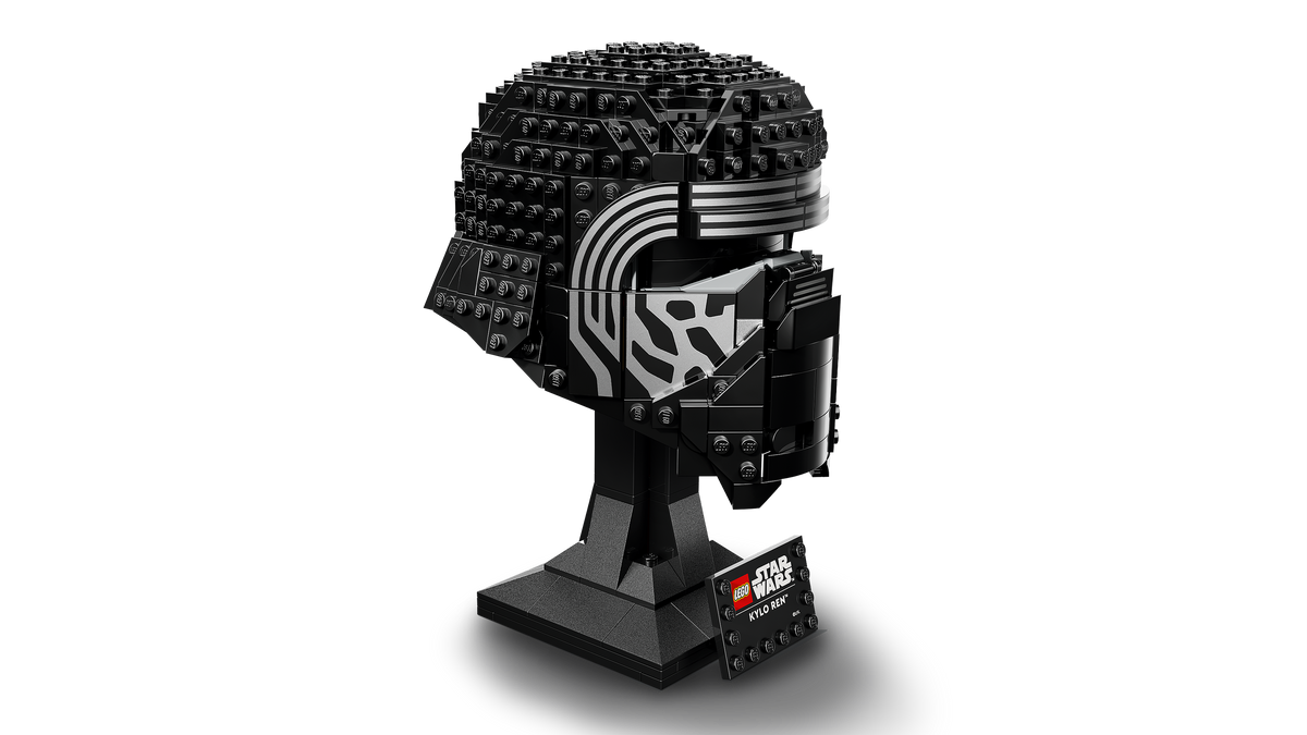 Kylo Ren™ Helmet