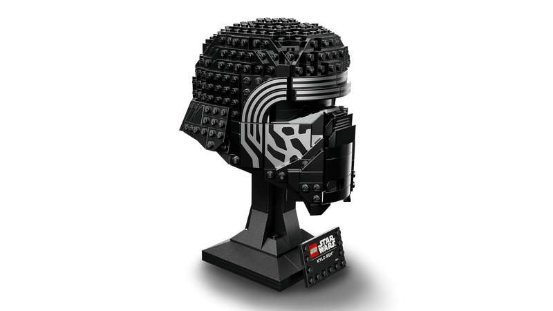 Kylo Ren™ Helmet