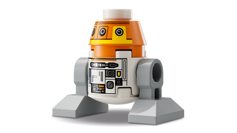 Chopper (C1-10P)™ Astromech Droid