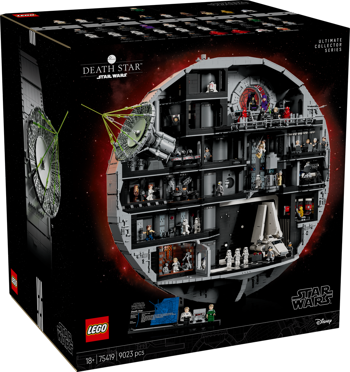 Death Star™