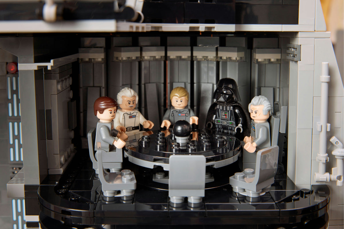Death Star™
