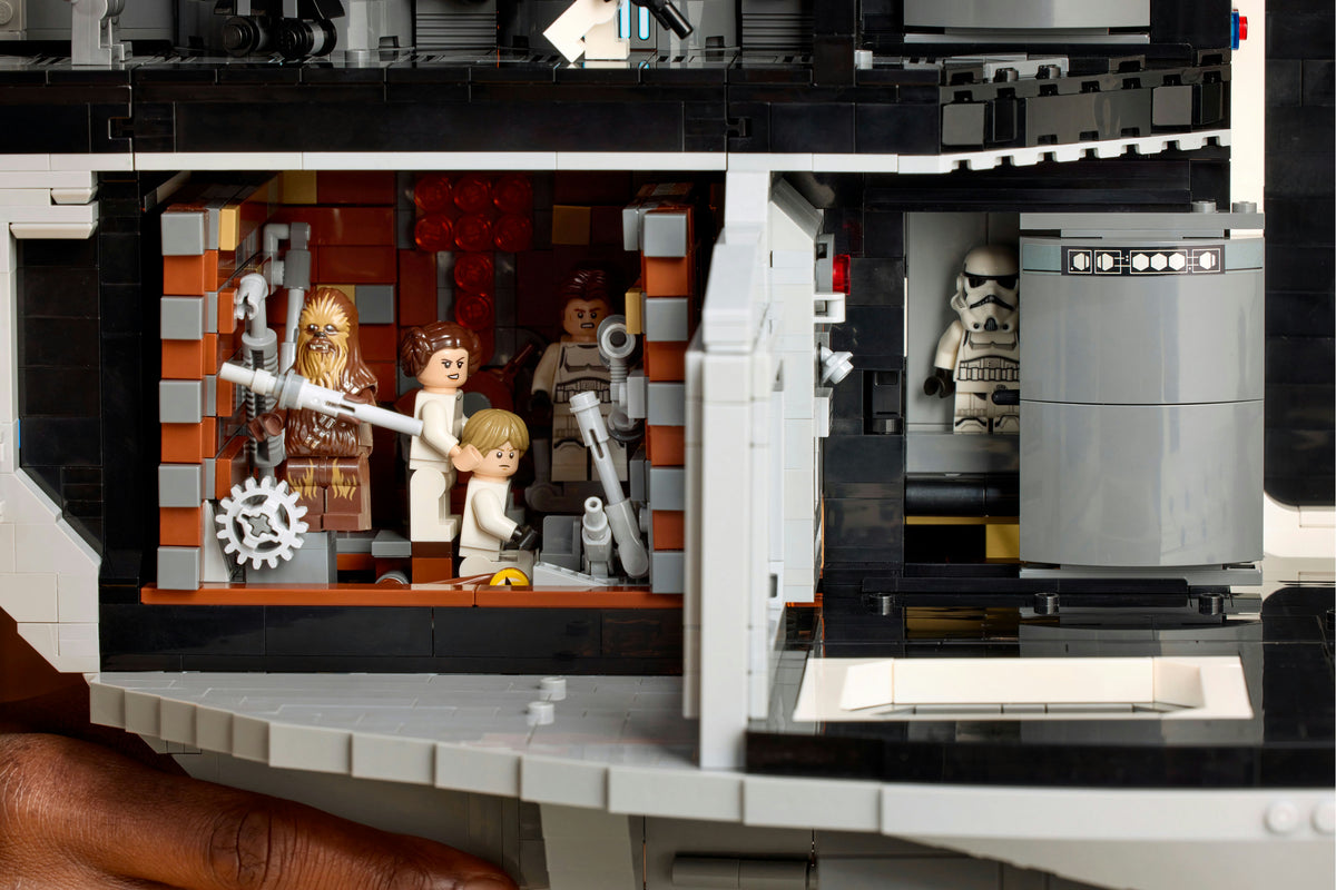 Death Star™