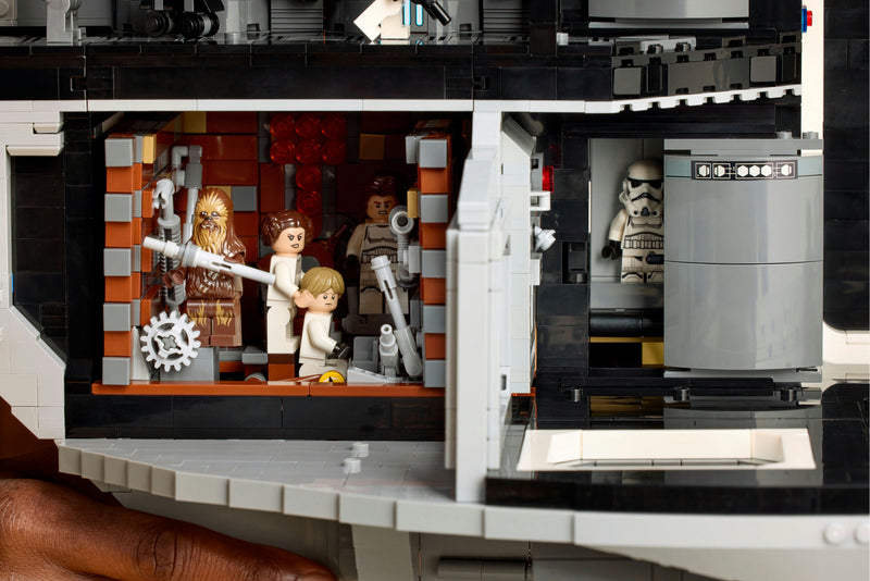 Death Star™