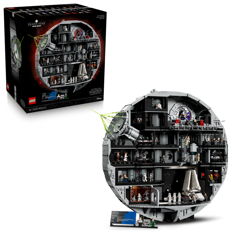 Death Star™