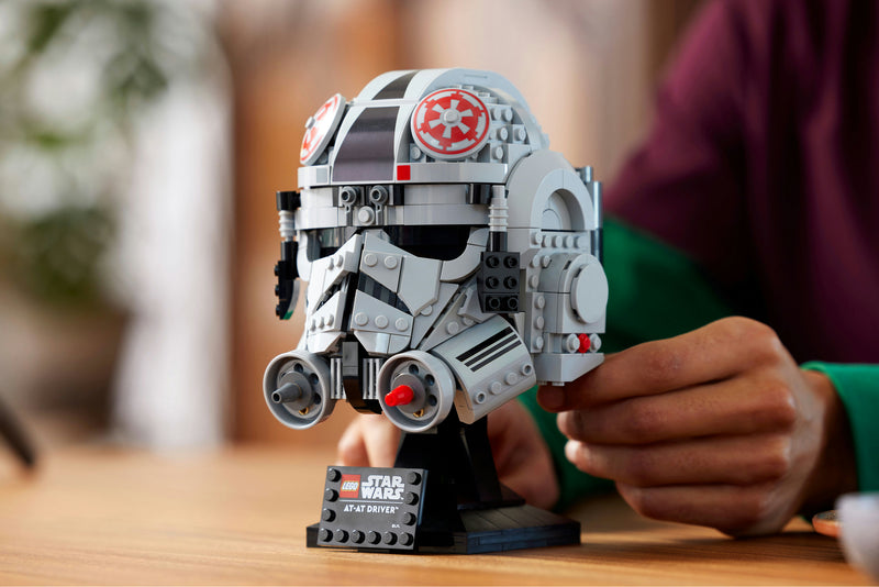 AT-AT Driver™ Helmet