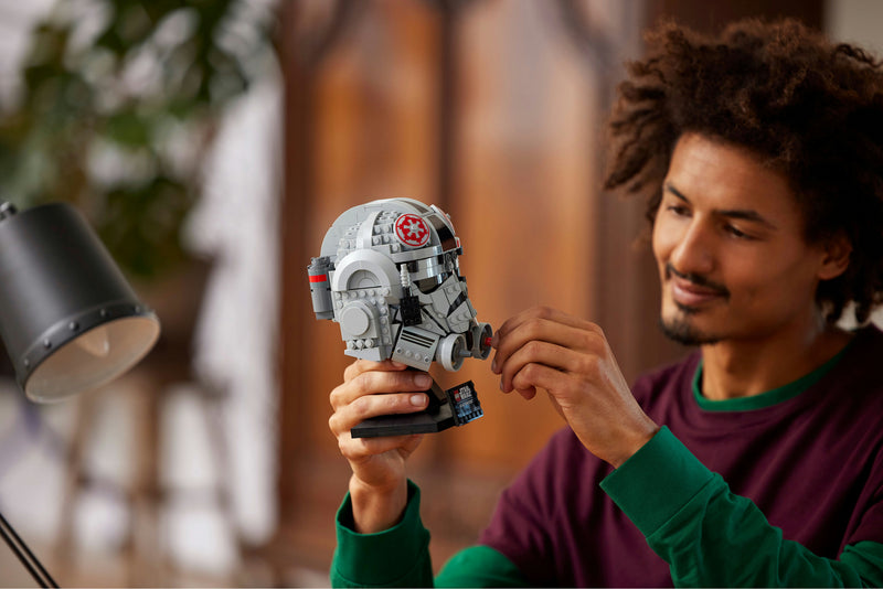 AT-AT Driver™ Helmet