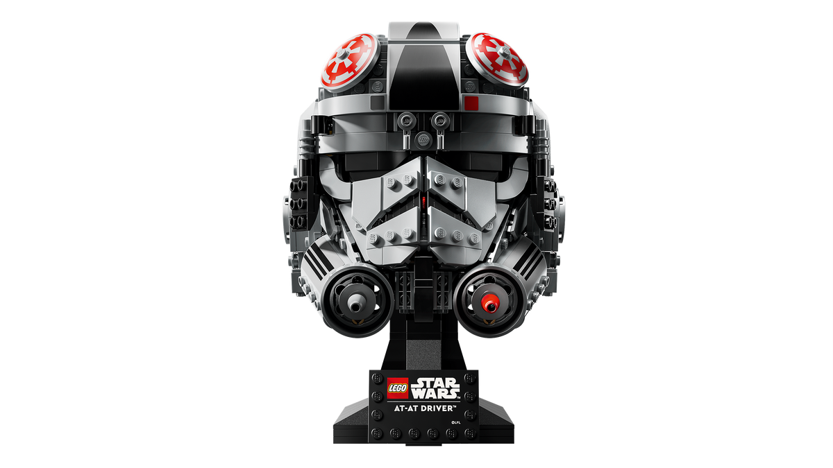 AT-AT Driver™ Helmet