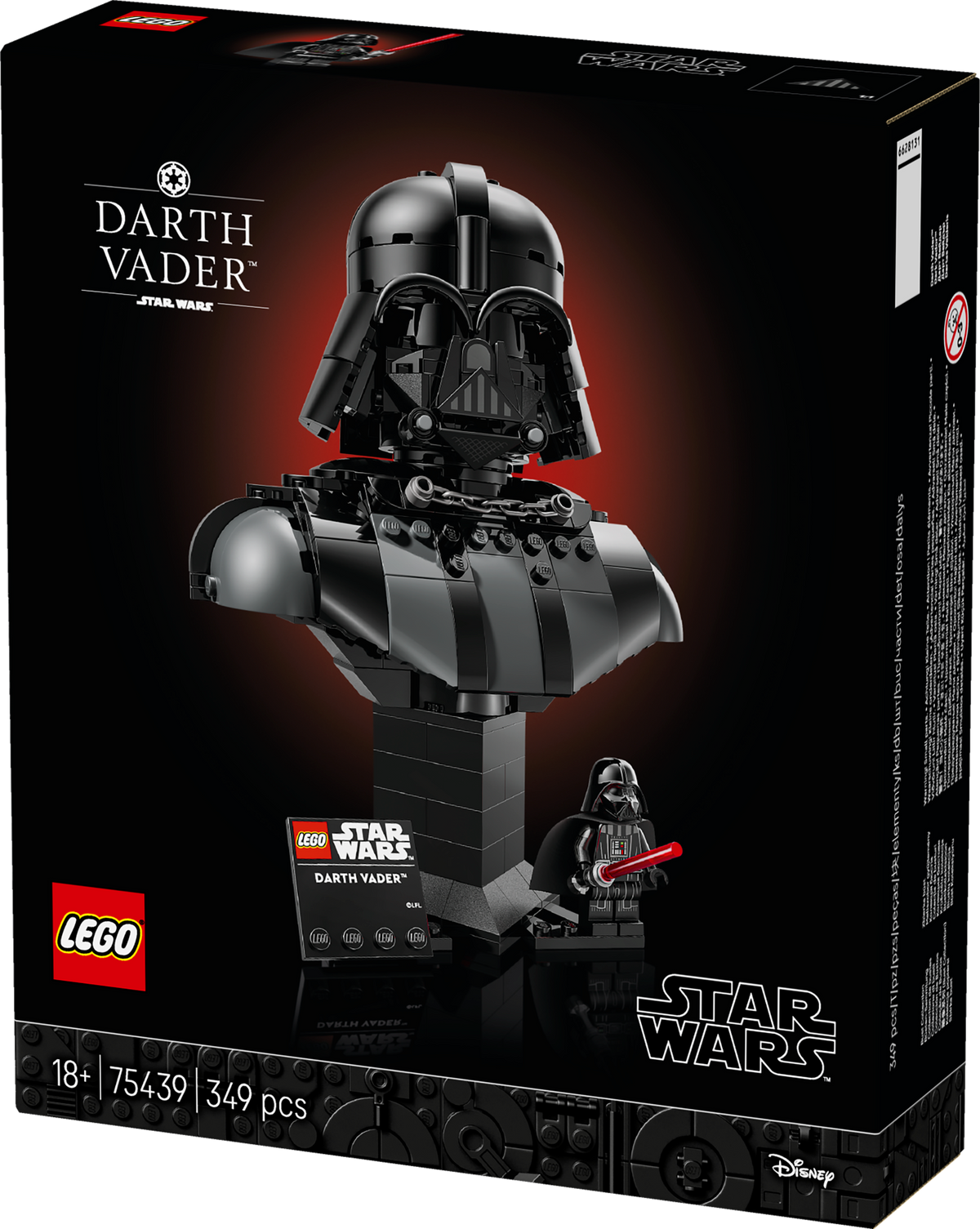 Darth Vader™ Bust