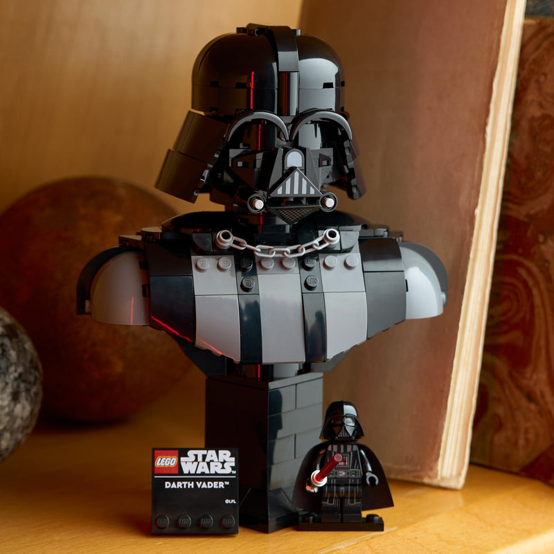 Darth Vader™ Bust