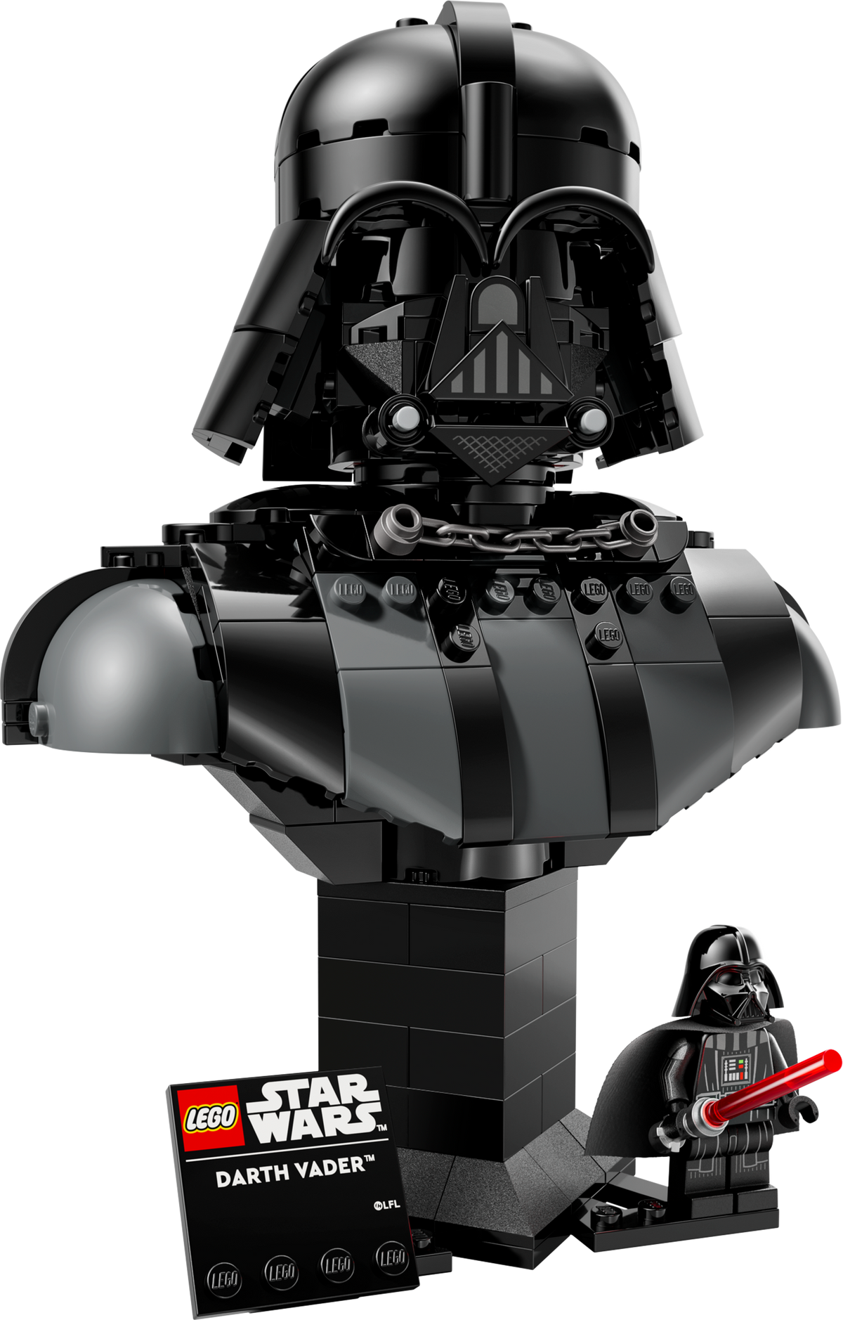 Darth Vader™ Bust