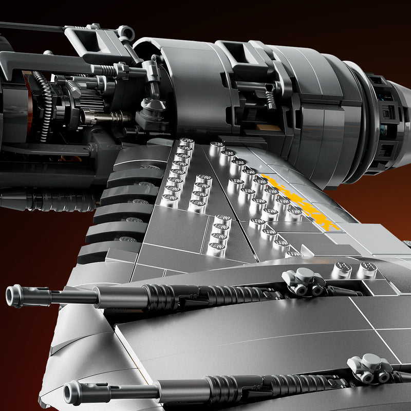 The Mandalorian's N-1 Starfighter™