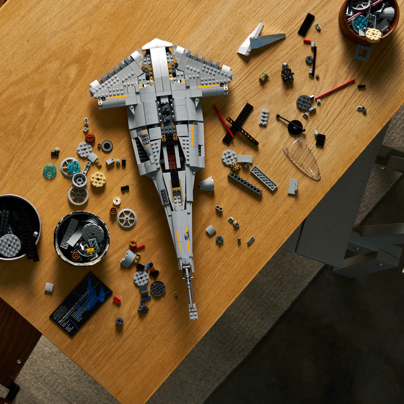 The Mandalorian's N-1 Starfighter™