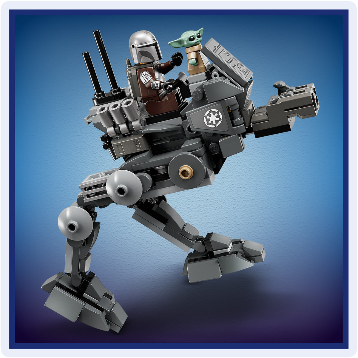 AT-RT™ Attack