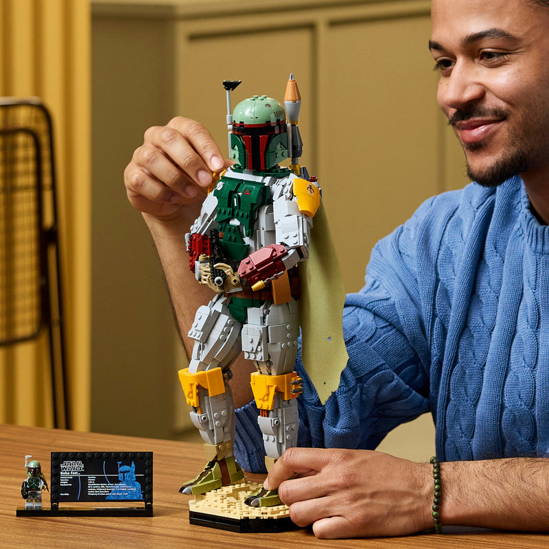Boba Fett™