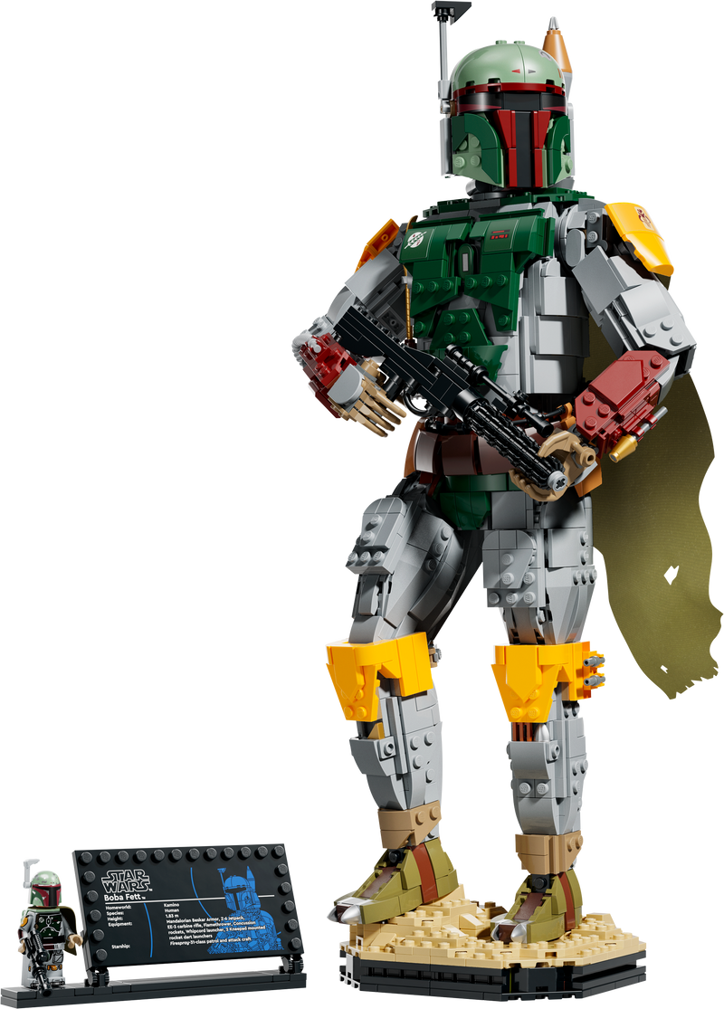 Boba Fett™