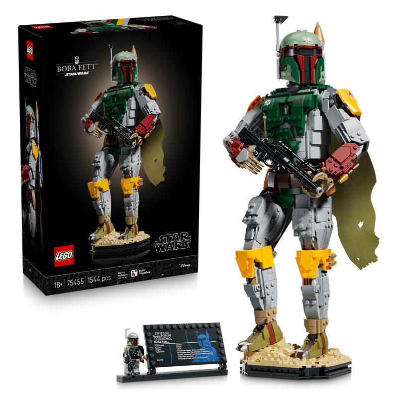 Boba Fett™
