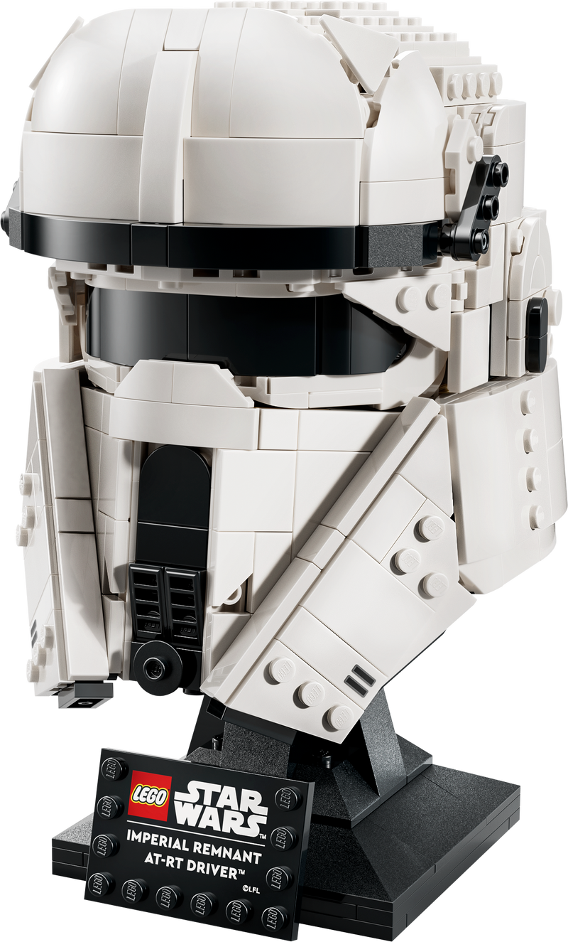 Imperial Remnant AT-RT Driver™ Helmet