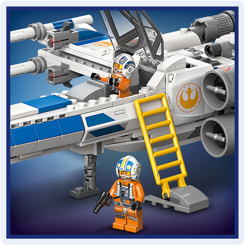 New Republic X-Wing Starfighter™