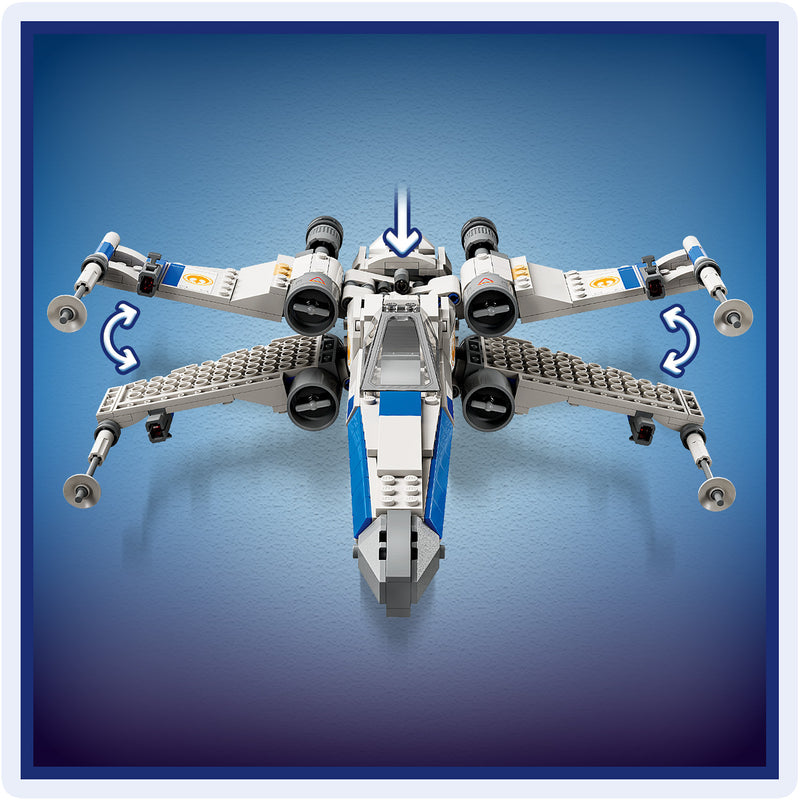 New Republic X-Wing Starfighter™