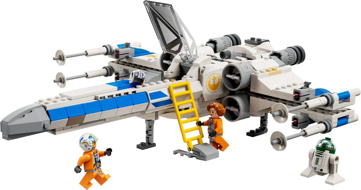 New Republic X-Wing Starfighter™