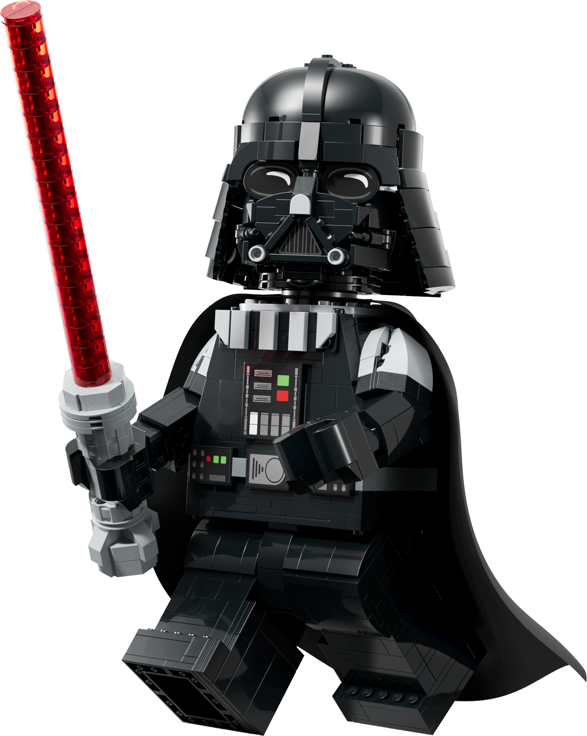 Up-Scaled Darth Vader™ Minifigure