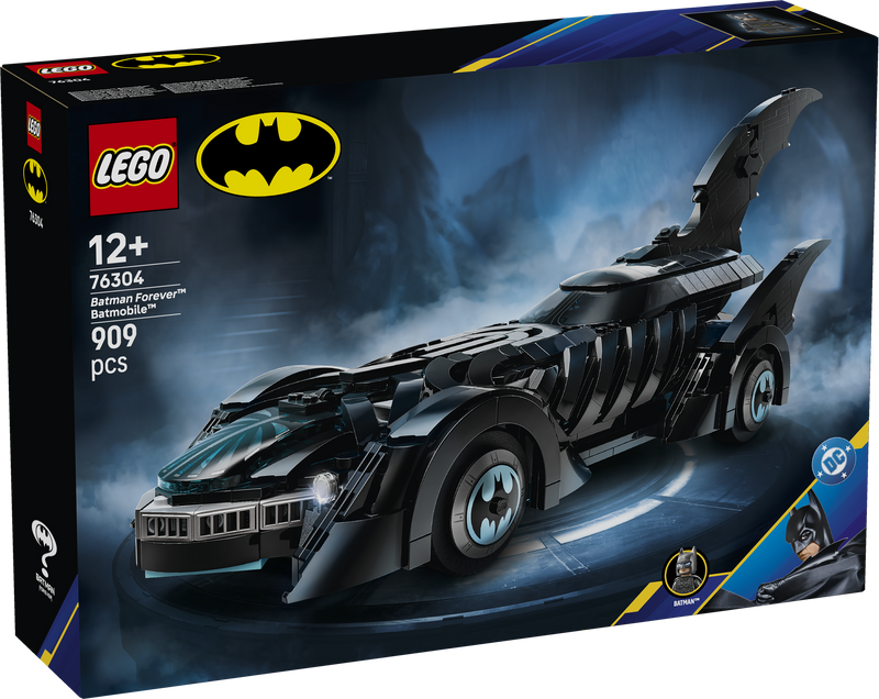 Batman Forever™ Batmobile™