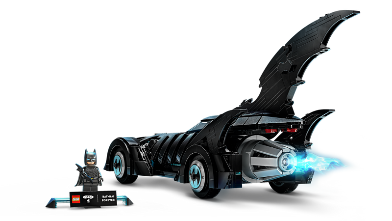 Batman Forever™ Batmobile™