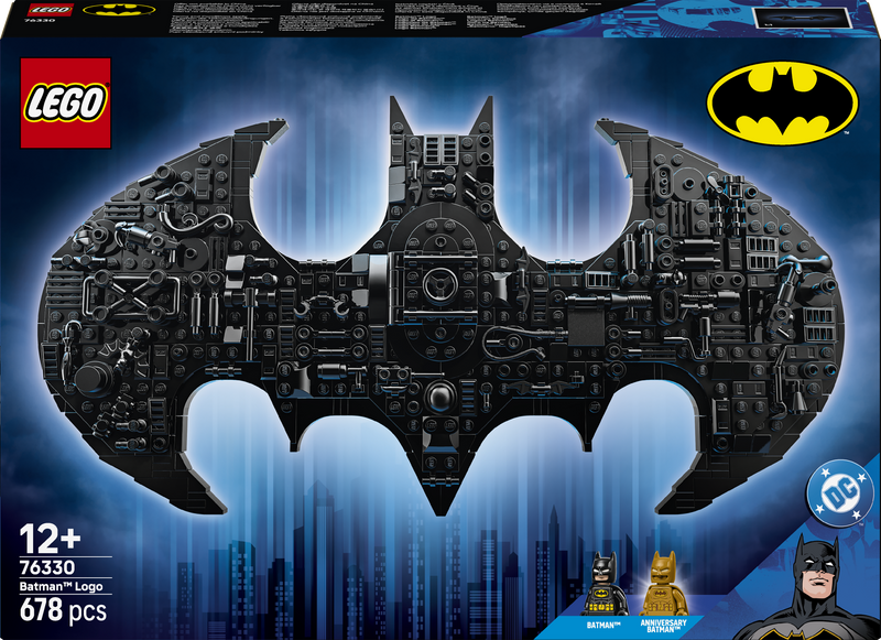 Batman™ Logo