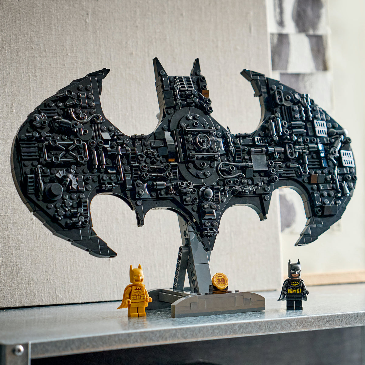 Batman™ Logo