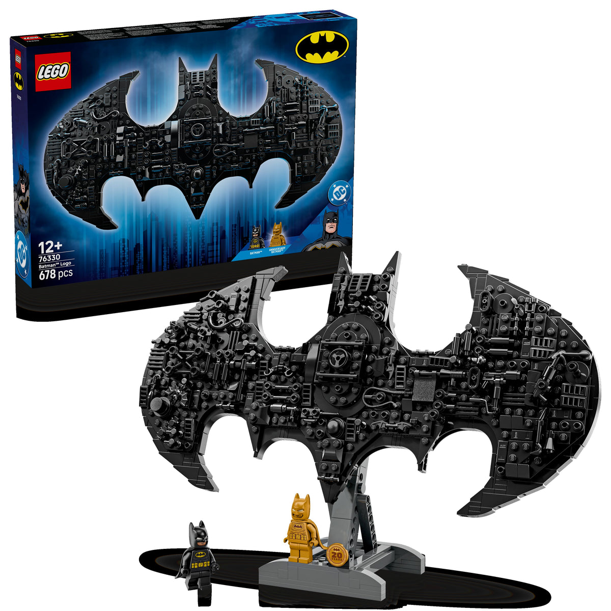 Batman™ Logo